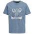 Фото #1 товара HUMMEL Proud short sleeve T-shirt