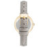 Фото #3 товара Nine West Uhr NW/2554GYGY Damen Goldfarben