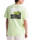 Фото #2 товара Men's Short-Sleeve Logo Graphic T-Shirt