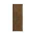 Фото #1 товара Rosenthal Mesh Walnut Platte flach 34x13cm braun