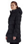 Women's Sophie Puffer Down Parka