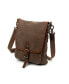 Valley Vista Canvas Crossbody Bag