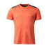 ფოტო #3 პროდუქტის VAUDE Scopi III short sleeve T-shirt