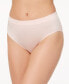 ფოტო #1 პროდუქტის Women's B-Smooth High-Cut Brief Underwear 834175