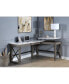Talmar Writing Desk with Lift Top In Marble Top