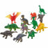 Фото #3 товара Пазл детский Schmidt Spiele Динозавры 60 элементов