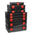 Фото #2 товара FOX RAGE Stack N Store Shield 16 compartments large deep lure box