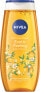 Фото #1 товара Exotic Feeling refreshing shower gel 250 ml