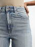 Фото #13 товара ASOS DESIGN Tall slim mom jeans in mid blue