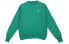 Champion 加绒小c圆领常规卫衣 美版 男女同款 绿色 / Худи Champion GF70-Y06145-6