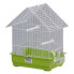 ALAMBER Bird Cage 29x22x37 cm