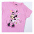 Фото #3 товара летняя пижама для мальчиков Minnie Mouse Розовый