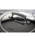 Фото #8 товара Voyage Series Tri-Ply Stainless Steel 5-Qt. Sauteuse