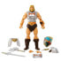 MASTERS OF THE UNIVERSE He-Man Eternia Figure