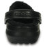 CROCS Classic Lined Clogs