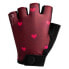 Фото #1 товара ROGELLI Hearts short gloves
