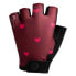 Фото #1 товара ROGELLI Hearts Short Gloves