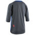 ფოტო #2 პროდუქტის ION Scrub AMP 3/4 sleeve T-shirt