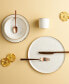 Фото #13 товара Chopin 3-Piece Place Setting Set