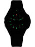 Фото #4 товара Наручные часы ETT Eco Tech Time Solar Drive Funk Everest II Titan 31mm.