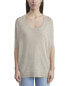 Lafayette 148 New York Oversized Scoop Neck Sweater Women's