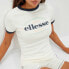 ფოტო #4 პროდუქტის ELLESSE Telani short sleeve T-shirt