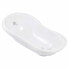 KEEEPER María Collection Stars 0-12 Months Ergonomic Bathtub