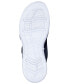 ფოტო #5 პროდუქტის Women's Traciee Square Toe Casual Flat Sandals