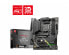 Фото #1 товара MSI MAG B550 TOMAHAWK MAX WIFI - AMD - Socket AM4 - 3rd Generation AMD Ryzen™ 3 - AMD Ryzen™ 5 - AMD Ryzen 5 5th Gen - 3rd Generation AMD Ryzen™ 7,... - DDR4-SDRAM - 128 GB - DIMM