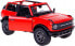 Фото #2 товара Игрушечный транспорт Hipo Ford Bronco open top 2022 HXKT255 38811