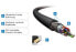 PureLink PI1100 - 0.5 m - HDMI Type A (Standard) - HDMI Type A (Standard) - 4096 x 2160 pixels - 3D - Black