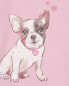 Фото #15 товара Toddler Dog Graphic Tee 4T