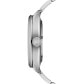 ფოტო #2 პროდუქტის Men's Swiss Automatic Multifort Chronometer Stainless Steel Bracelet Watch 42mm