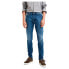 Фото #1 товара SELECTED Leon Slim Fit jeans