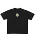 ფოტო #3 პროდუქტის Men's and Women's Angel Reese Black Chicago Sky 2024 WNBA Draft Player T-Shirt