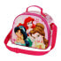 KARACTERMANIA Disney Princess Palace 3D Lunch Bag