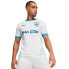 Фото #2 товара PUMA Olympique Marseille home short sleeve T-shirt