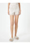 Фото #13 товара Пижама Koton Lace Shorts Casual Fit