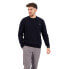 TIMBERLAND Phillips Brook Lambswool Cable Crew Regular Sweater