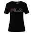 Фото #1 товара FILA FAW0335 short sleeve T-shirt