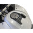 HEPCO BECKER Lock-It Honda CB 500 X 19 5069514 00 01 Fuel Tank Ring