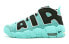 Фото #1 товара Кроссовки Nike Air More Uptempo GS 415082-403 - Мужские Nike Air More Uptempo GS 415082-403