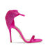 Фото #1 товара STEVE MADDEN Bellarosa heel sandals