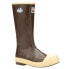 Фото #2 товара Xtratuf Legacy 15 Inch Waterproof Pull On Mens Brown Casual Boots 22271G-CTM