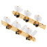 Фото #2 товара Gotoh 35G1600-EW Classic Tuners G