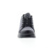 Фото #2 товара Fila Zmalfi 5CM01265-001 Womens Black Synthetic Lifestyle Sneakers Shoes 7.5