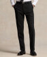 Men's Performance Stretch Twill Suit Trousers