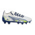 Фото #1 товара Puma Cp Ultra Ultimate Firm GroundArtificial Ground Soccer Cleats Mens White Sne