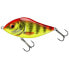 Фото #7 товара SALMO Slider Floating Glidebait 70 mm 17g