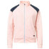 ABACUS GOLF Hoylake thermo midlayer sweater